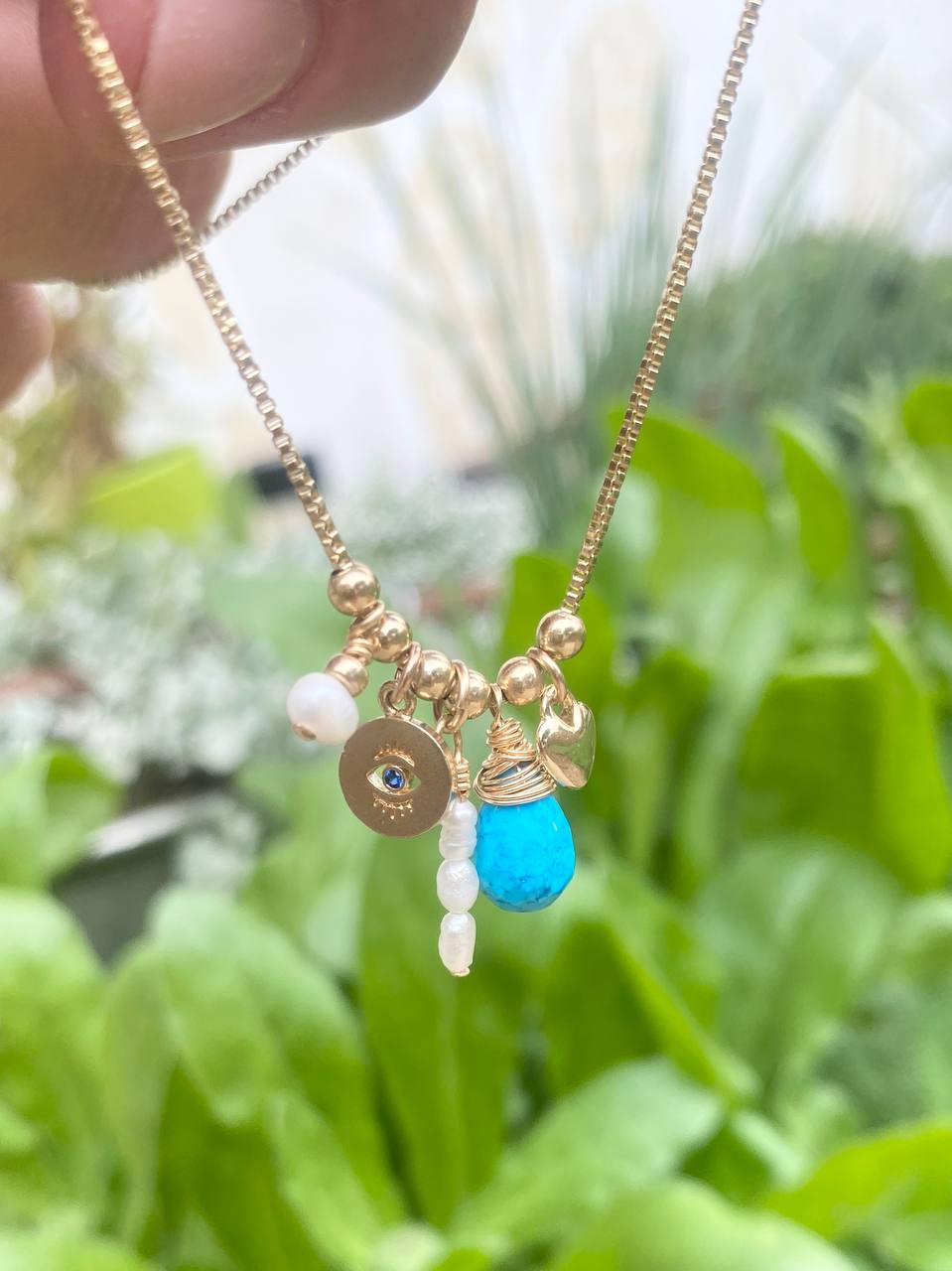 שרשרת אשכול