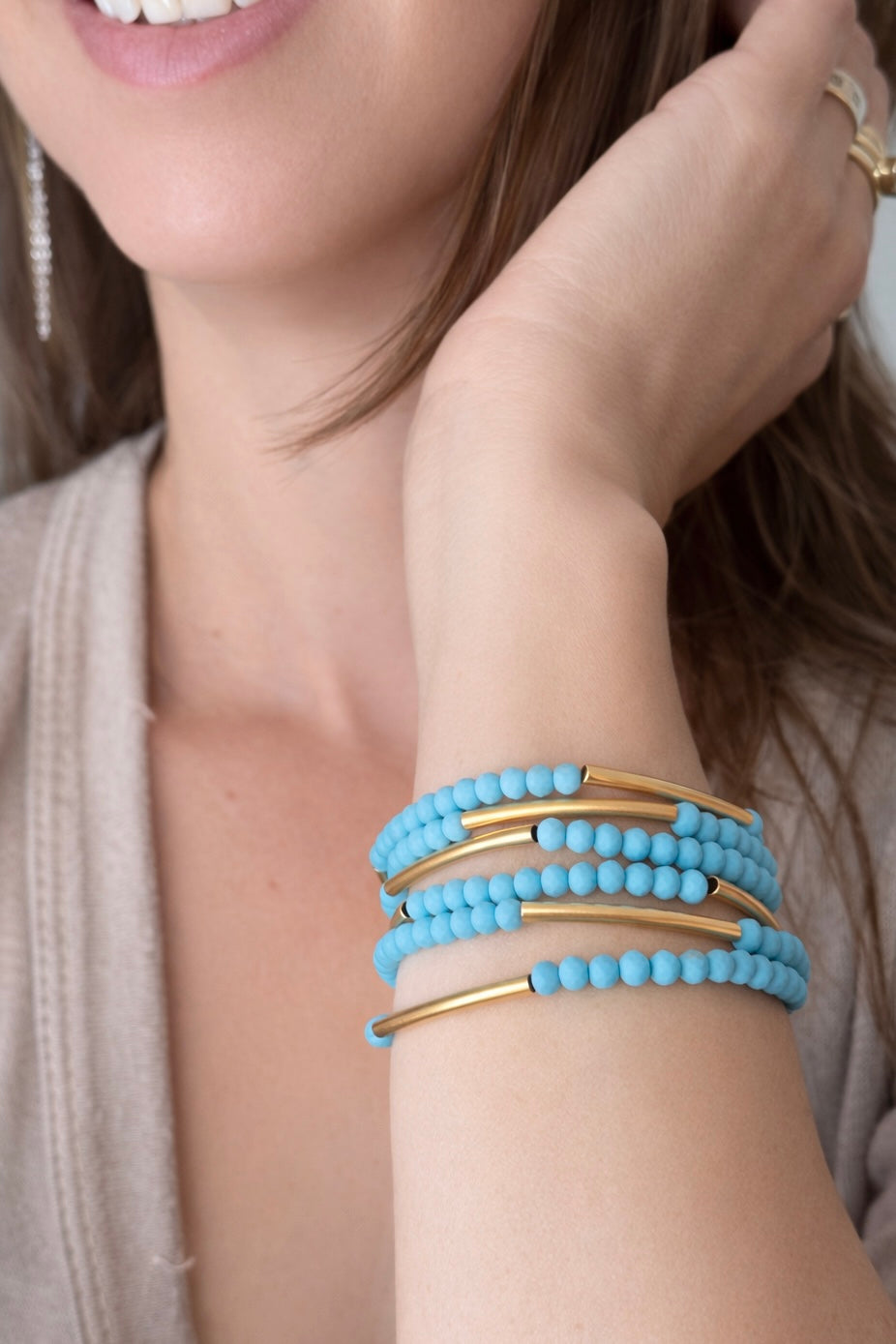 צמיד אינפיניטי