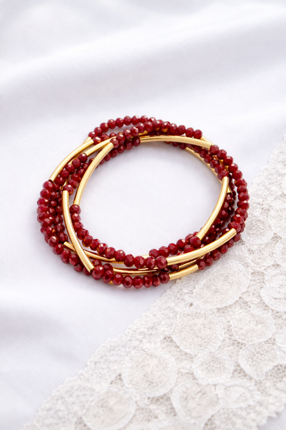 צמיד אינפיניטי