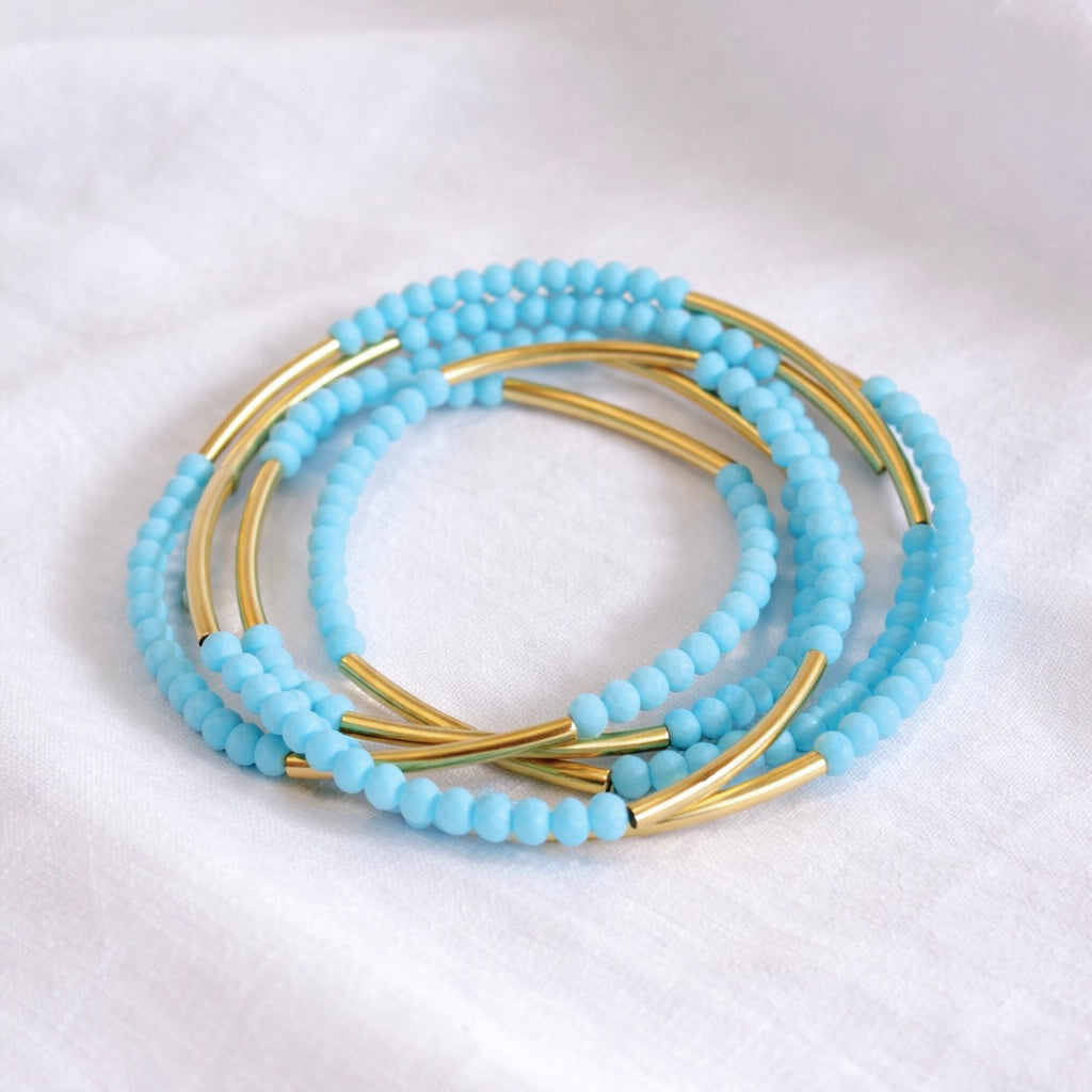 צמיד אינפיניטי