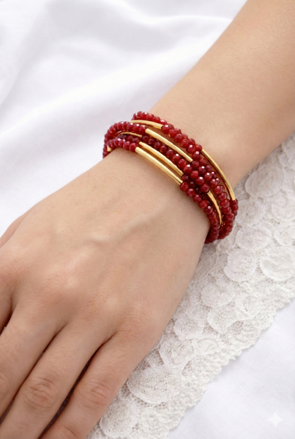 צמיד אינפיניטי