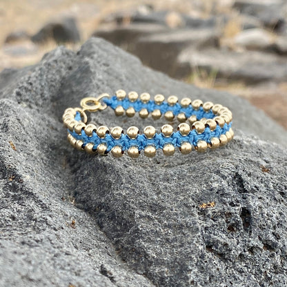 צמיד  פז | כחול