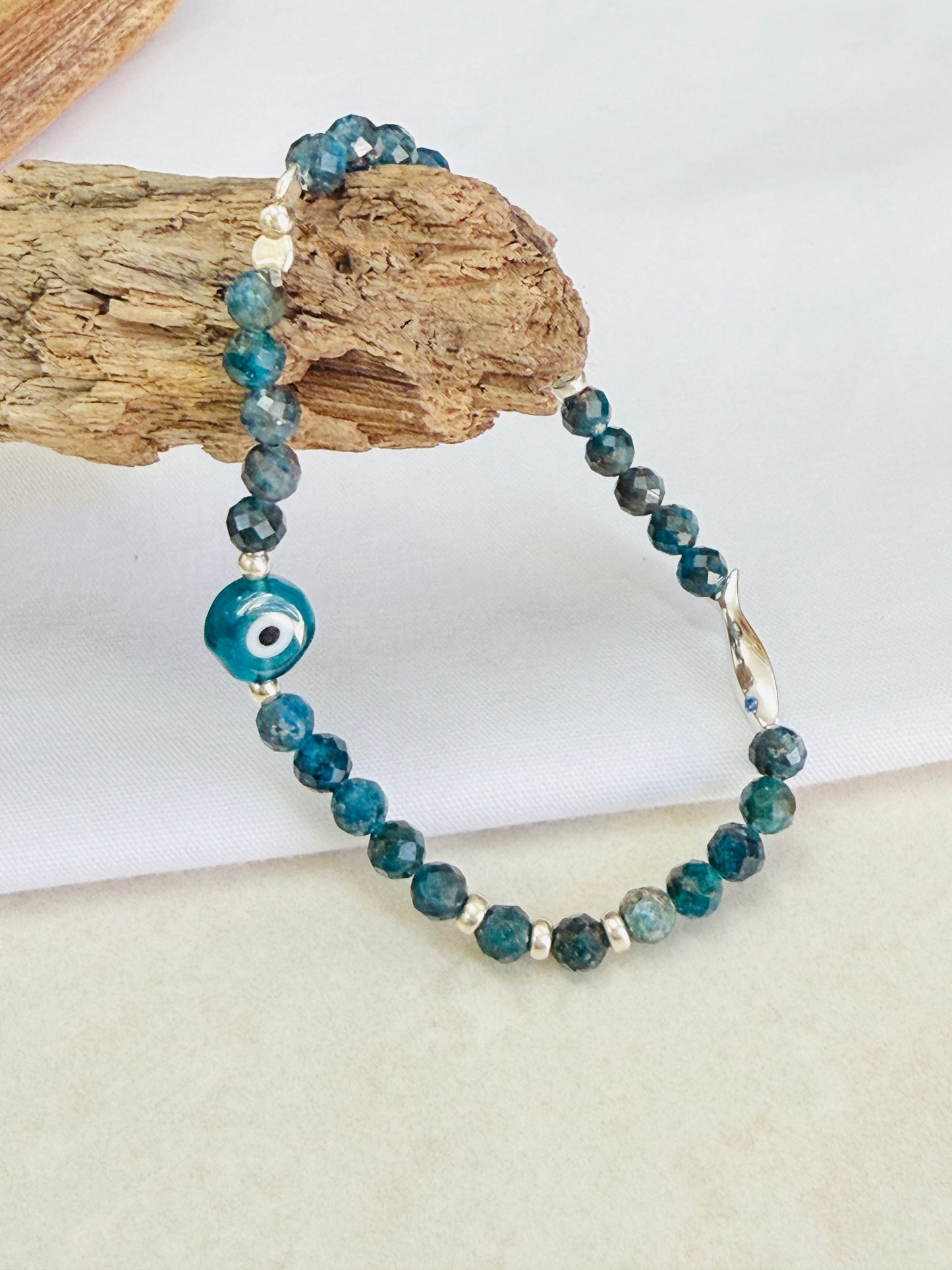 צמיד מזל | גווני כחול