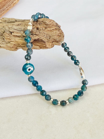 צמיד מזל | גווני כחול