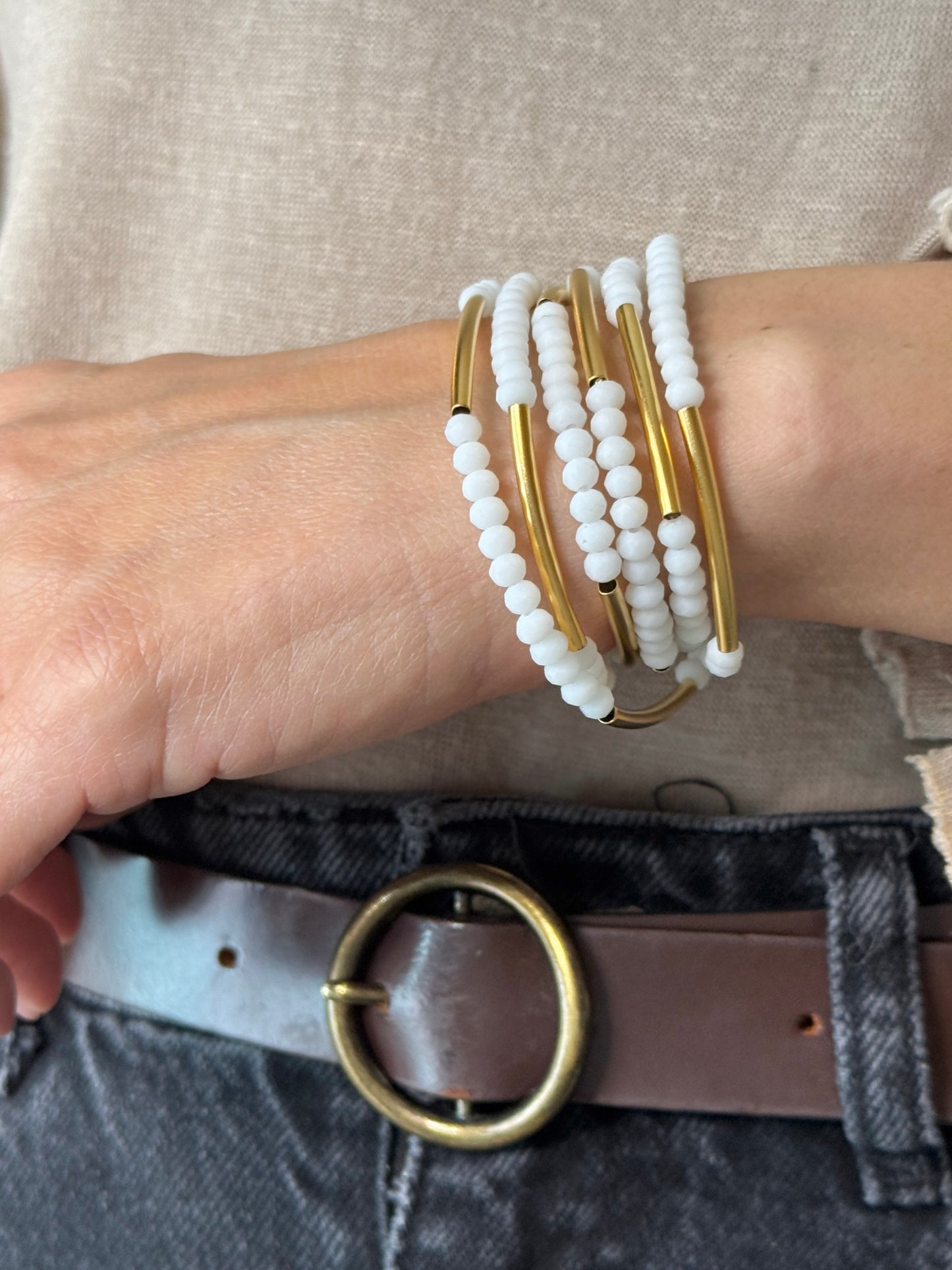 צמיד אינפיניטי