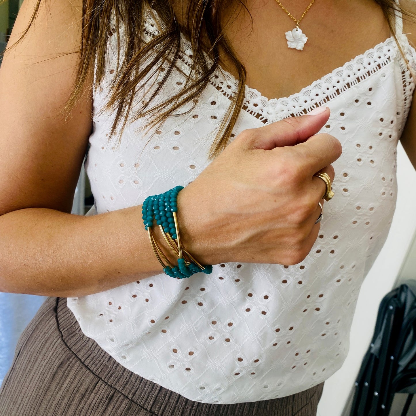 צמיד אינפיניטי