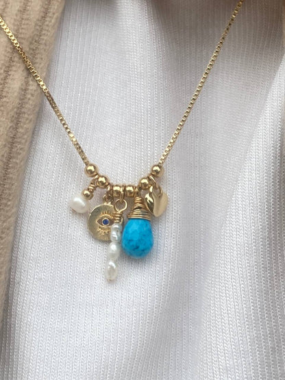 שרשרת אשכול