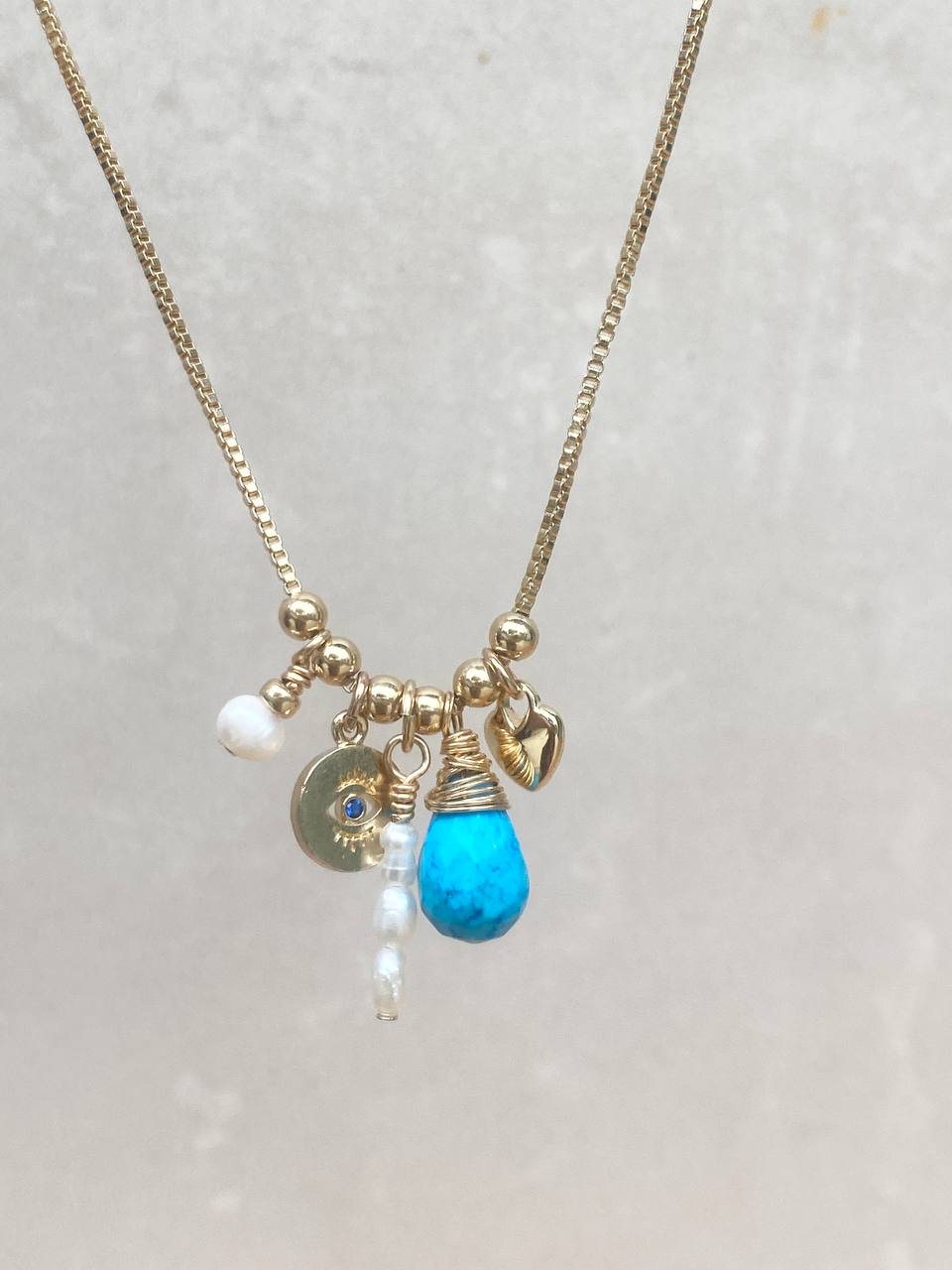 שרשרת אשכול