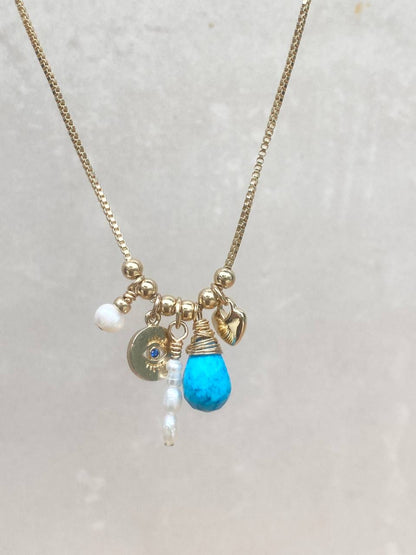 שרשרת אשכול