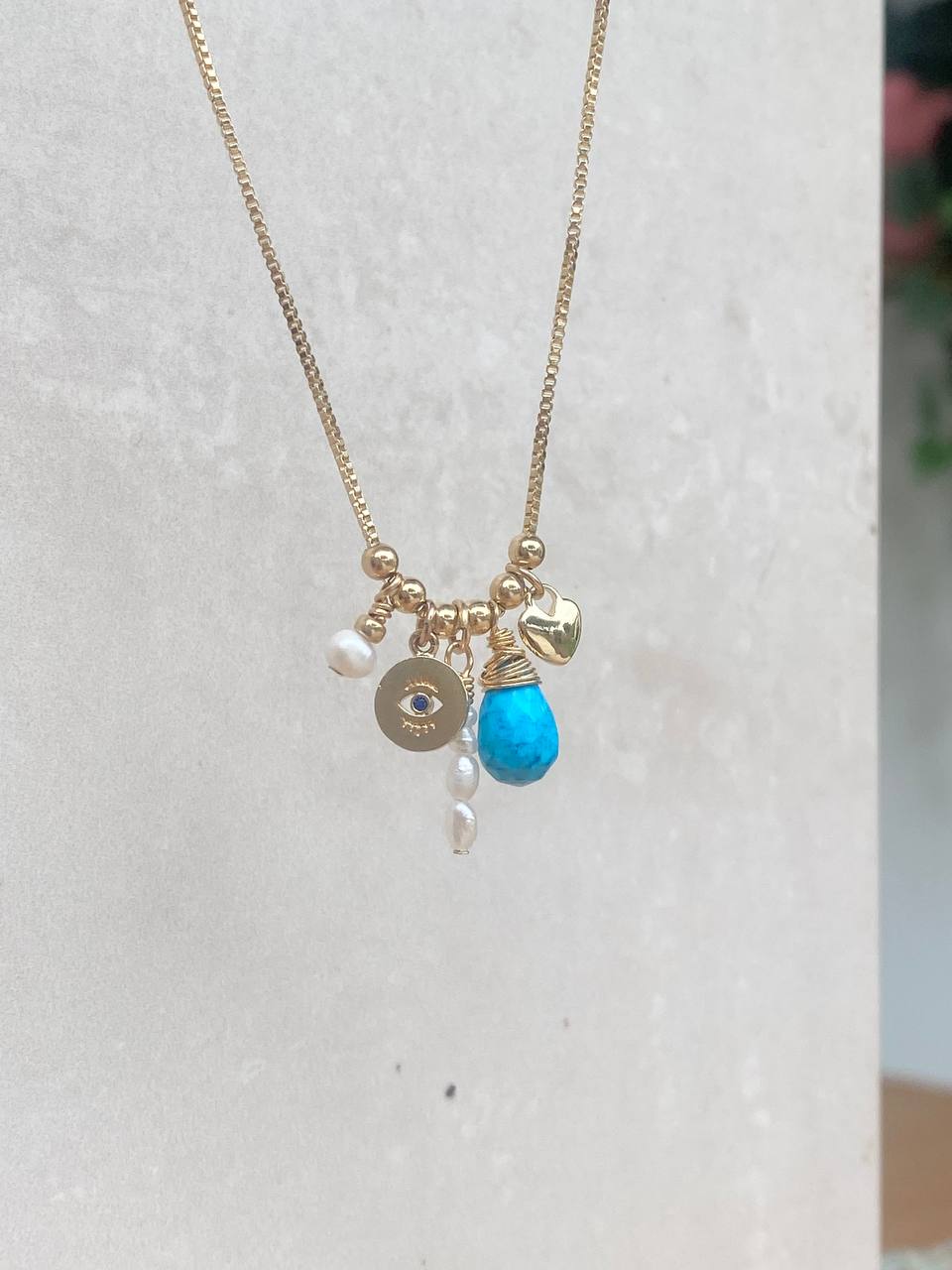 שרשרת אשכול